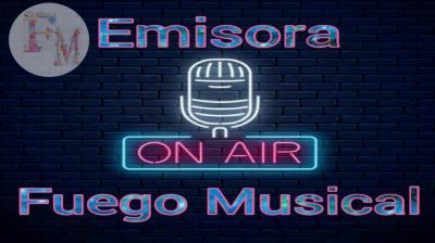 FUEGO MUSICAL