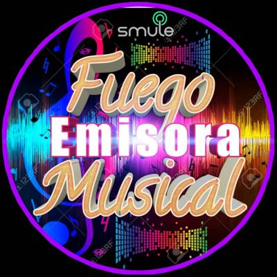 FUEGO MUSICAL